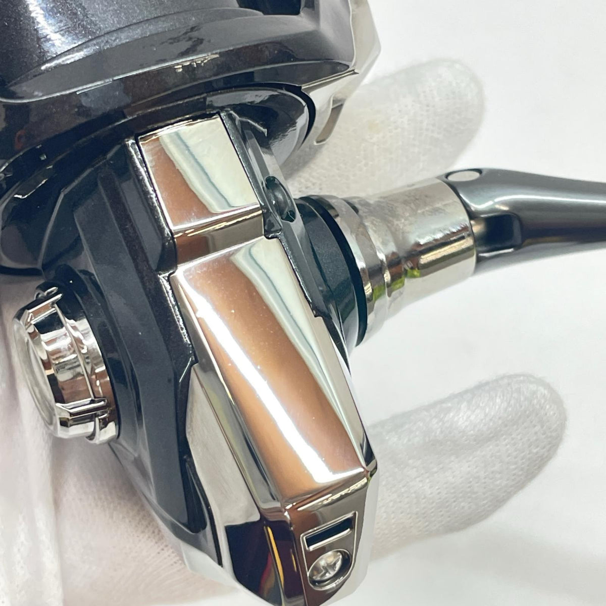 【フィッシング/釣り/釣具/リール】 【スピニングリール】SHIMANO | シマノ 26ミラベル2500S 050083【瀬戸大橋店】