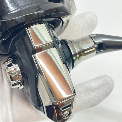 【フィッシング/釣り/釣具/リール】 【スピニングリール】SHIMANO | シマノ 26ミラベル2500S 050083【瀬戸大橋店】