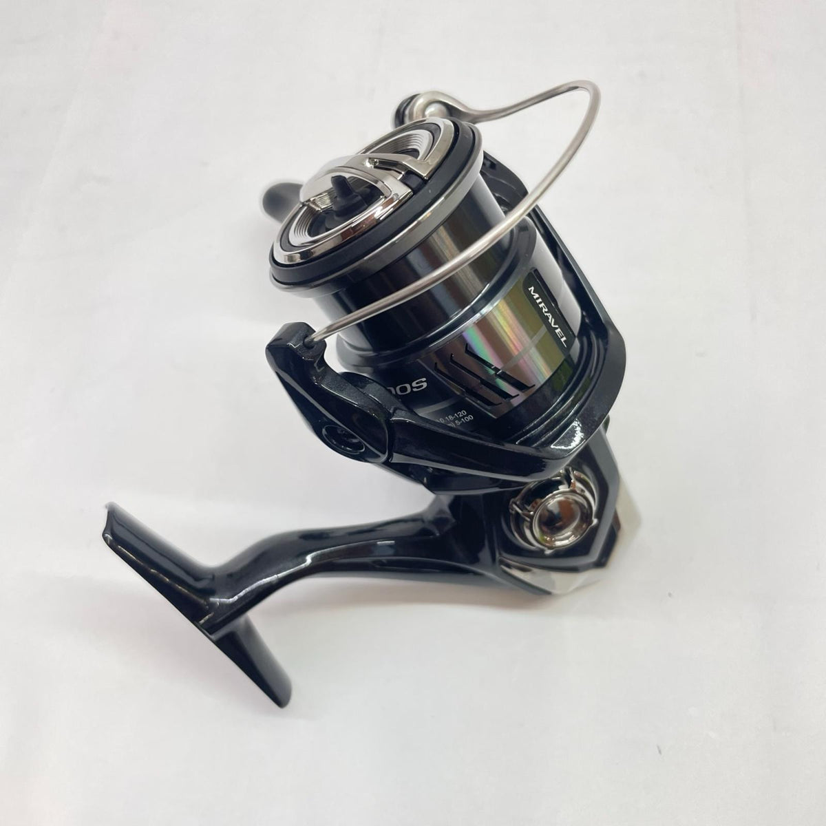 【フィッシング/釣り/釣具/リール】 【スピニングリール】SHIMANO | シマノ 26ミラベル2500S 050083【瀬戸大橋店】