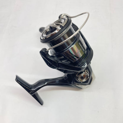 【フィッシング/釣り/釣具/リール】 【スピニングリール】SHIMANO | シマノ 26ミラベル2500S 050083【瀬戸大橋店】
