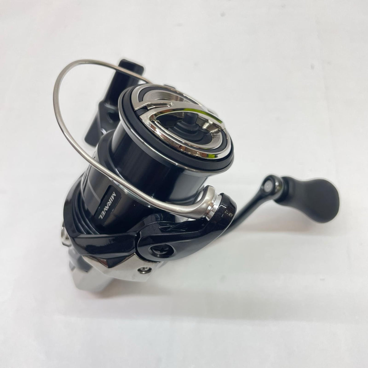 【フィッシング/釣り/釣具/リール】 【スピニングリール】SHIMANO | シマノ 26ミラベル2500S 050083【瀬戸大橋店】