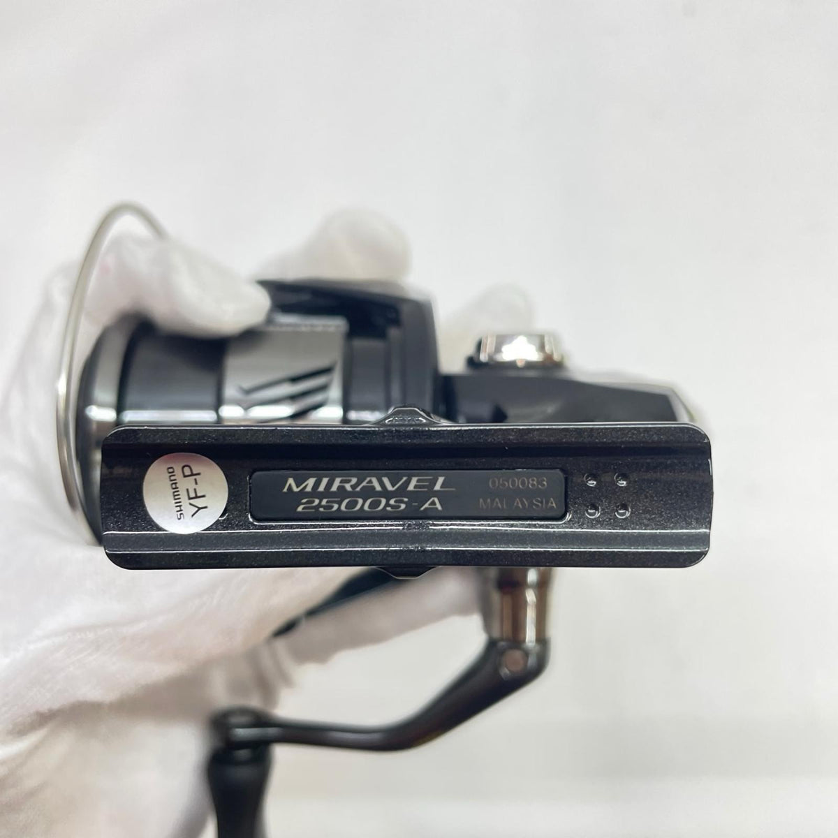 【フィッシング/釣り/釣具/リール】 【スピニングリール】SHIMANO | シマノ 26ミラベル2500S 050083【瀬戸大橋店】