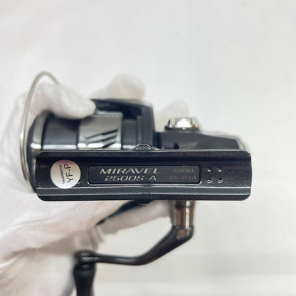 【フィッシング/釣り/釣具/リール】 【スピニングリール】SHIMANO | シマノ 26ミラベル2500S 050083【瀬戸大橋店】