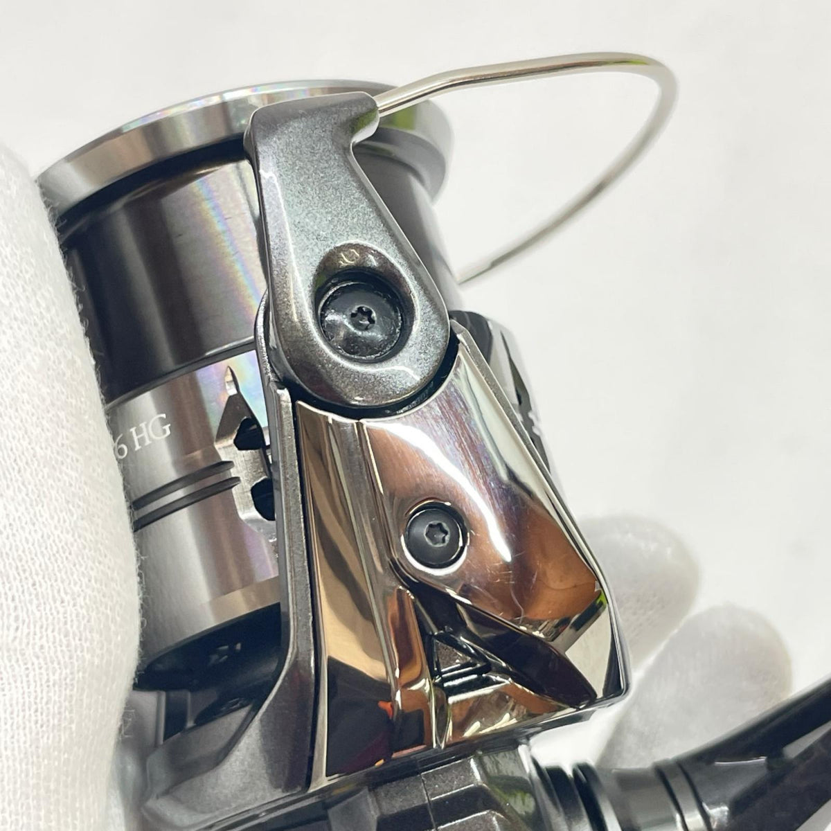 【フィッシング/釣り/釣具/リール】 【スピニングリール】SHIMANO | シマノ 25コンプレックスXR2500F6HG 048455【瀬戸大橋店】