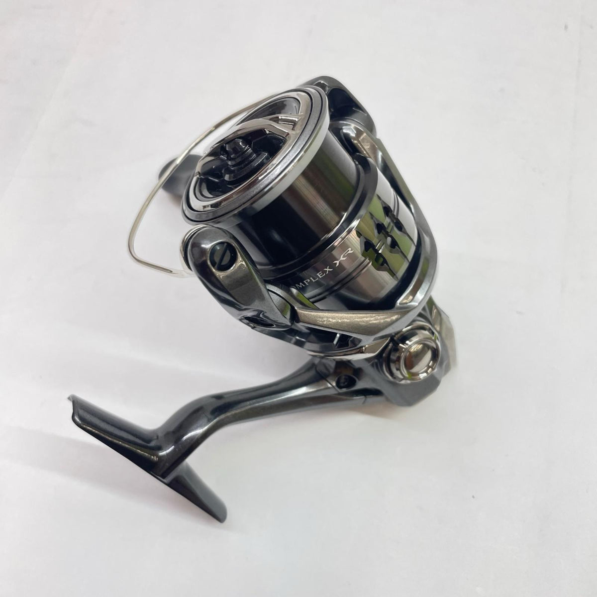 【フィッシング/釣り/釣具/リール】 【スピニングリール】SHIMANO | シマノ 25コンプレックスXR2500F6HG 048455【瀬戸大橋店】