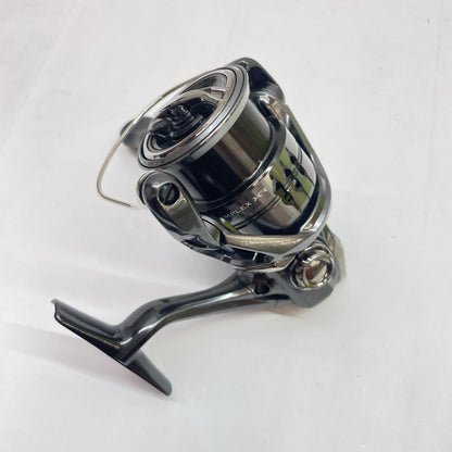 【フィッシング/釣り/釣具/リール】 【スピニングリール】SHIMANO | シマノ 25コンプレックスXR2500F6HG 048455【瀬戸大橋店】