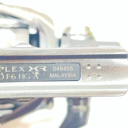 【フィッシング/釣り/釣具/リール】 【スピニングリール】SHIMANO | シマノ 25コンプレックスXR2500F6HG 048455【瀬戸大橋店】