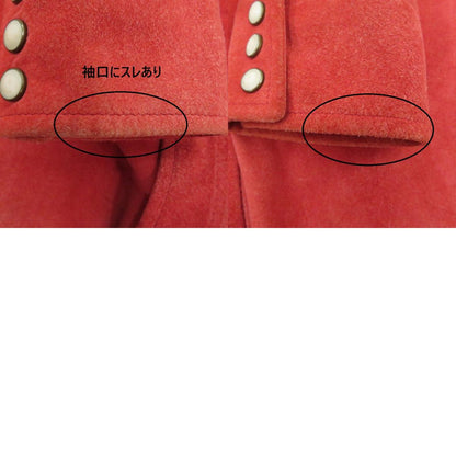 POLO RALPH LAUREN | ポロ・ラルフローレン 長袖シャツ JR-RL-GA-3843 レッド サイズ：L【瀬戸大橋店】