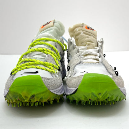 NIKE | ナイキ スニーカー グリーン×ホワイト 23cm【尾張小牧店】
