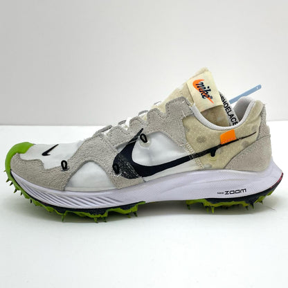 NIKE | ナイキ スニーカー グリーン×ホワイト 23cm【尾張小牧店】