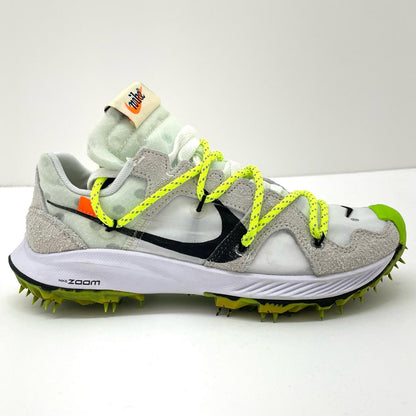 NIKE | ナイキ スニーカー グリーン×ホワイト 23cm【尾張小牧店】