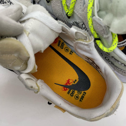 NIKE | ナイキ スニーカー グリーン×ホワイト 23cm【尾張小牧店】