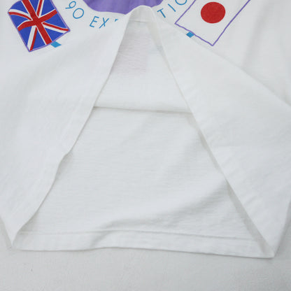 OLD | オールド 半袖Ｔシャツ ホワイト【尾張小牧店】