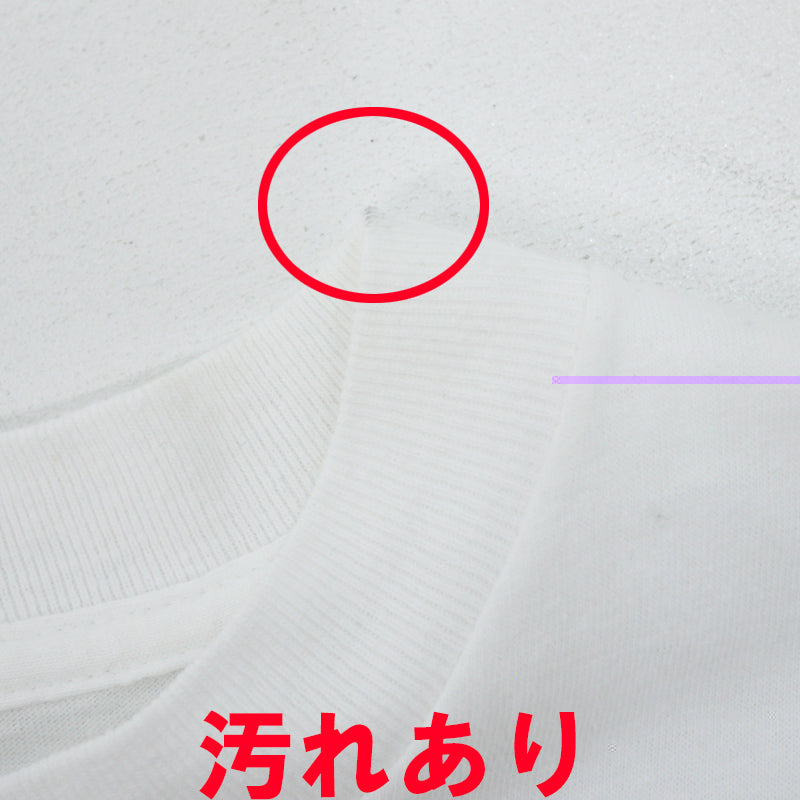 OLD | オールド 半袖Ｔシャツ ホワイト【尾張小牧店】