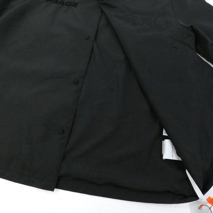 OFF-WHITE | オフホワイト 半袖シャツ ブラック サイズ：L【尾張小牧店】