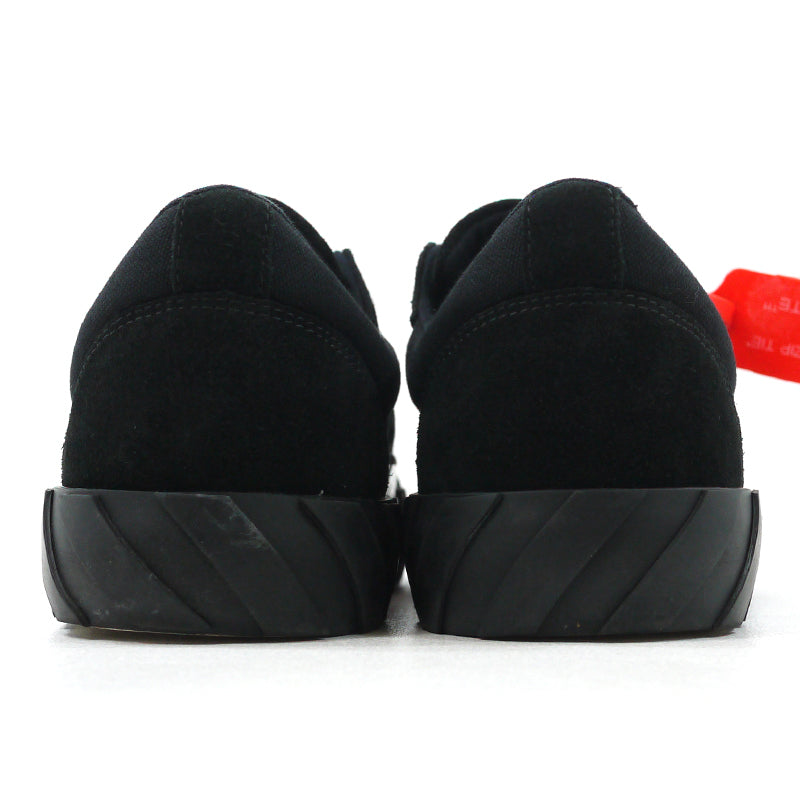 OFF-WHITE | オフホワイト スニーカー ブラック サイズ：40【尾張小牧店】