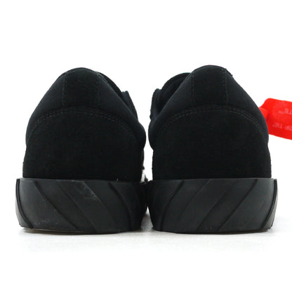 OFF-WHITE | オフホワイト スニーカー ブラック サイズ：40【尾張小牧店】