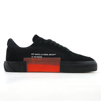 OFF-WHITE | オフホワイト スニーカー ブラック サイズ：40【尾張小牧店】