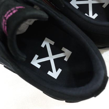 OFF-WHITE | オフホワイト スニーカー ブラック サイズ：40【尾張小牧店】