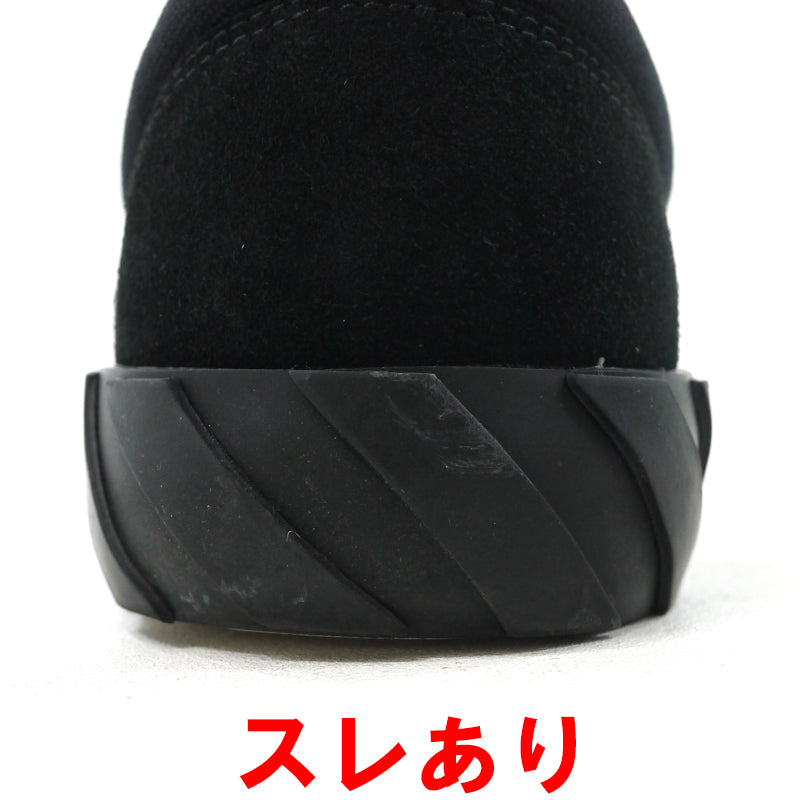 OFF-WHITE | オフホワイト スニーカー ブラック サイズ：40【尾張小牧店】