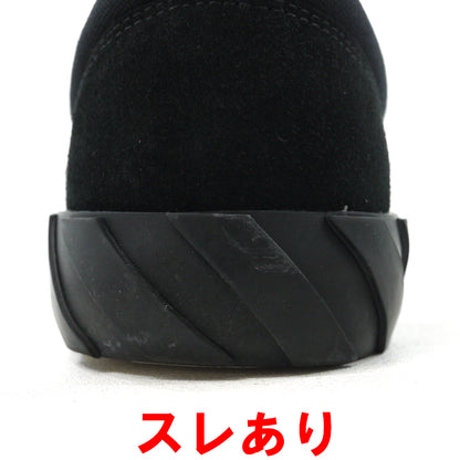 OFF-WHITE | オフホワイト スニーカー ブラック サイズ：40【尾張小牧店】