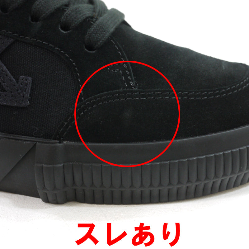 OFF-WHITE | オフホワイト スニーカー ブラック サイズ：40【尾張小牧店】
