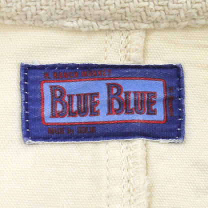 BLUE BLUE | ブルーブルー その他アウター ベージュ【尾張小牧店】