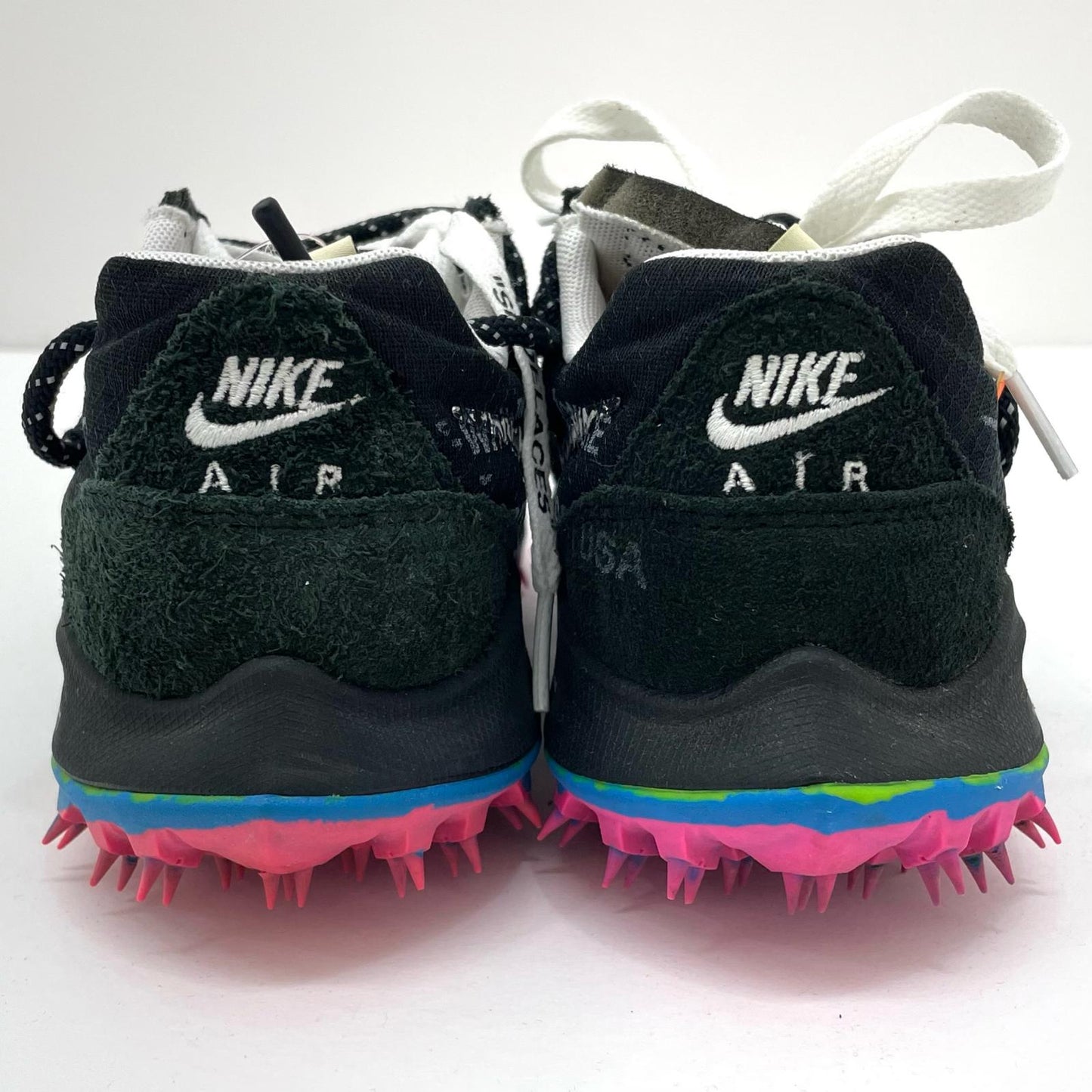 NIKE | ナイキ スニーカー ブラック 23.5cm【尾張小牧店】