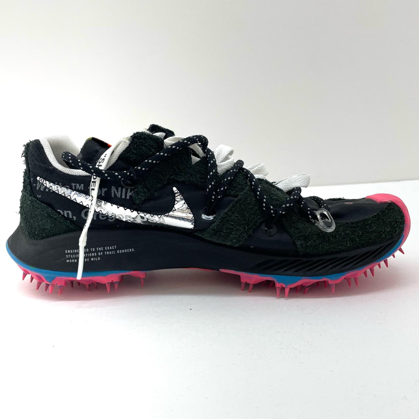 NIKE | ナイキ スニーカー ブラック 23.5cm【尾張小牧店】