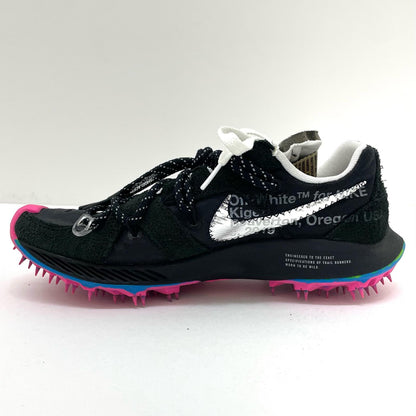 NIKE | ナイキ スニーカー ブラック 23.5cm【尾張小牧店】