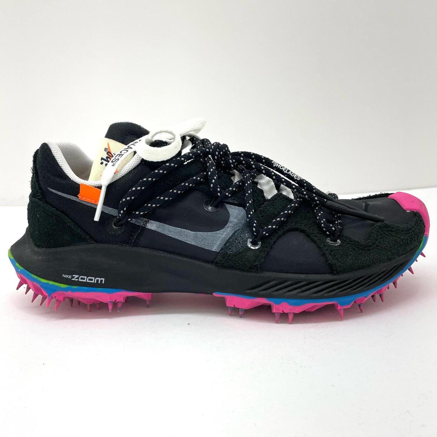 NIKE | ナイキ スニーカー ブラック 23.5cm【尾張小牧店】
