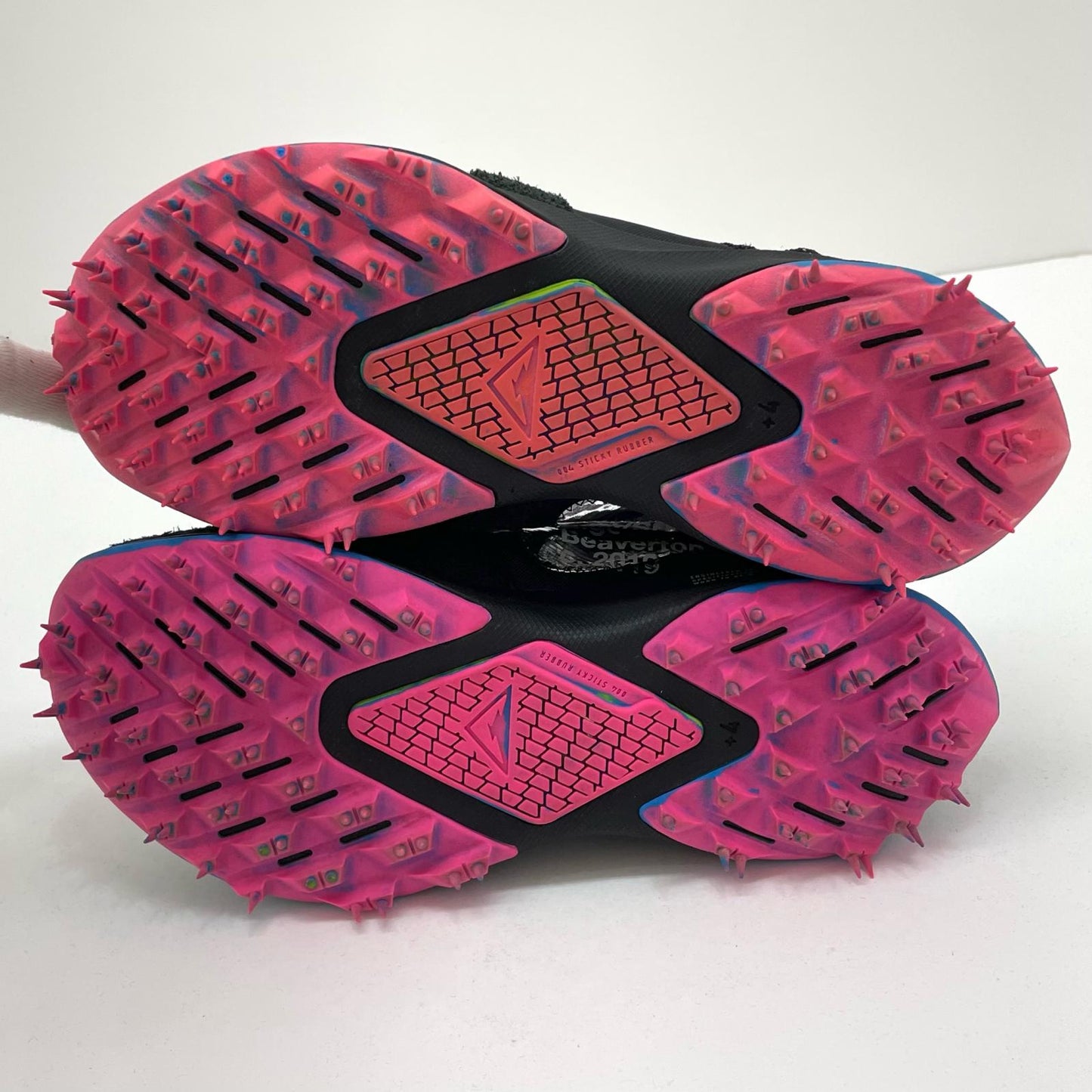 NIKE | ナイキ スニーカー ブラック 23.5cm【尾張小牧店】