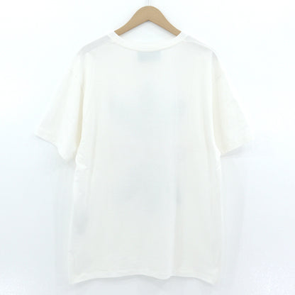 GUCCI | グッチ 半袖Ｔシャツ ホワイト サイズ：L【尾張小牧店】