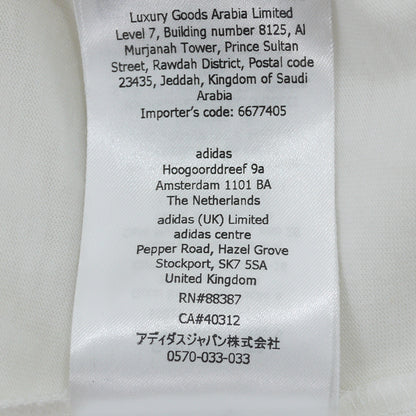 GUCCI | グッチ 半袖Ｔシャツ ホワイト サイズ：L【尾張小牧店】