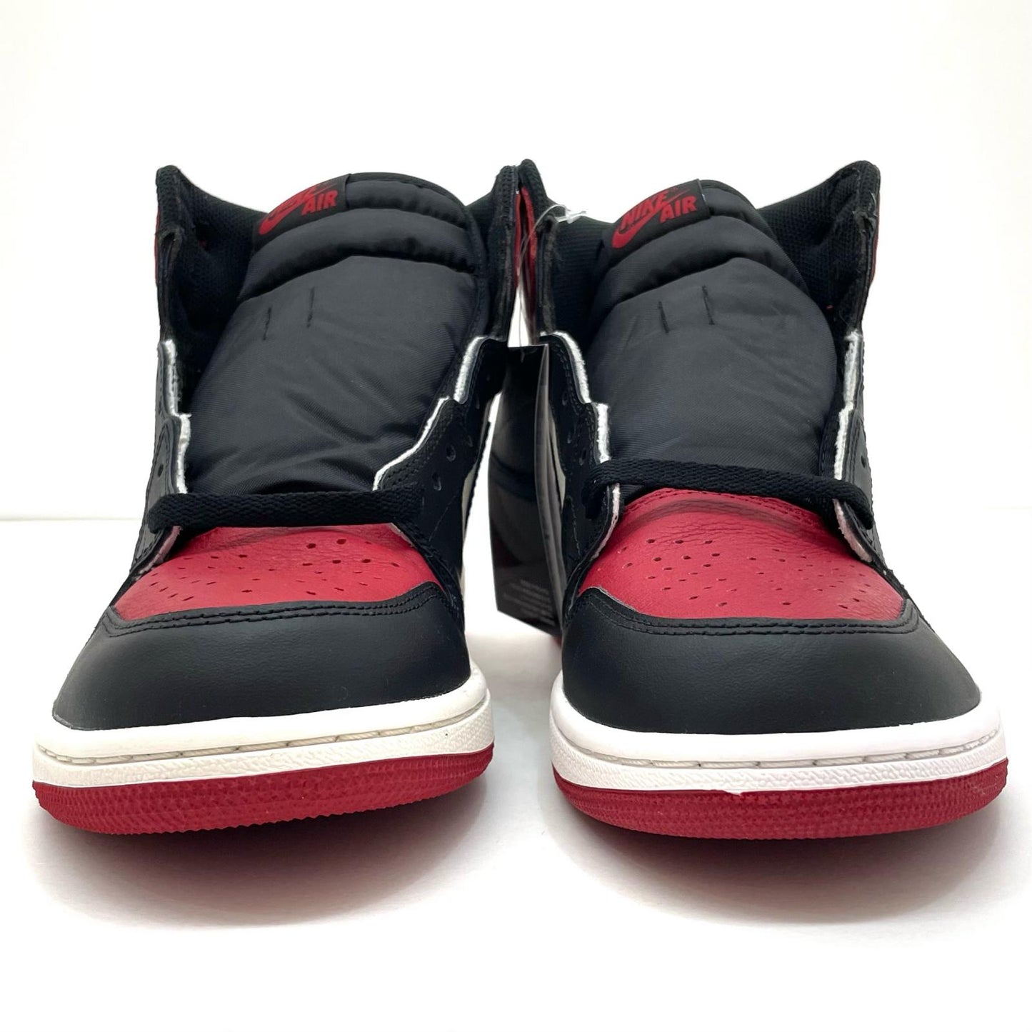 NIKE | ナイキ スニーカー レッド×ブラック 28.5cm