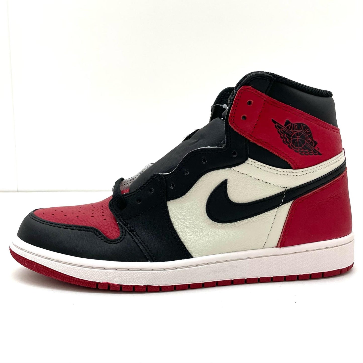NIKE | ナイキ スニーカー レッド×ブラック 28.5cm