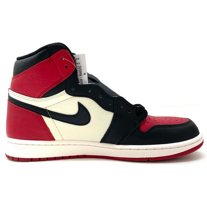 NIKE | ナイキ スニーカー レッド×ブラック 28.5cm