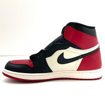 NIKE | ナイキ スニーカー レッド×ブラック 28.5cm