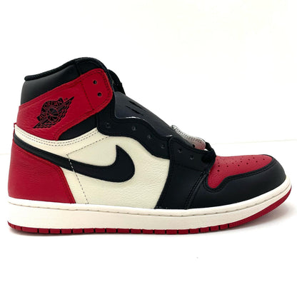 NIKE | ナイキ スニーカー レッド×ブラック 28.5cm
