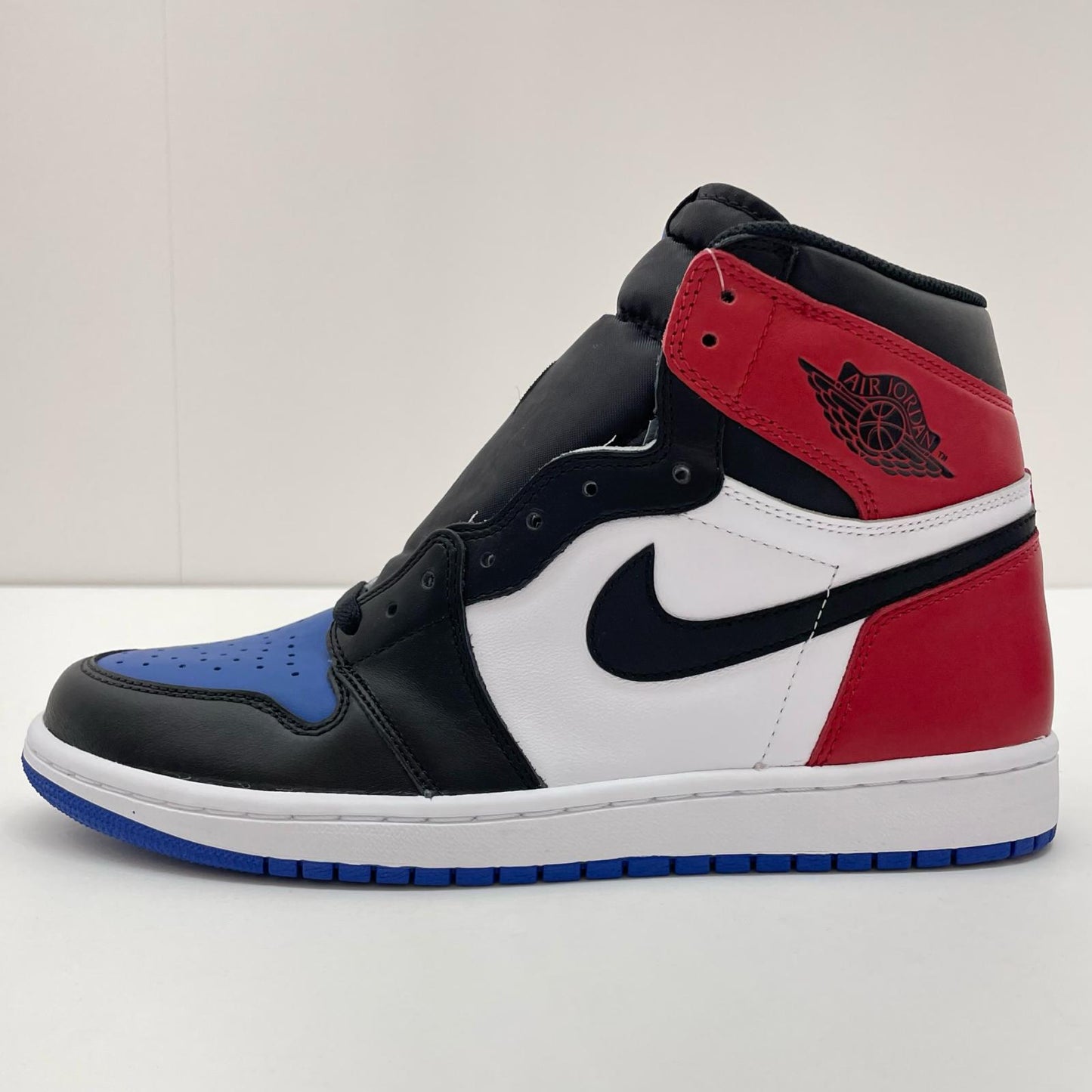 NIKE | ナイキ スニーカー 555088-026 ブラック×ホワイト×レッド×ブルー 28cm