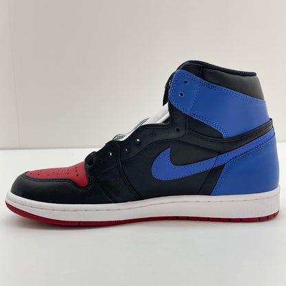NIKE | ナイキ スニーカー 555088-026 ブラック×ホワイト×レッド×ブルー 28cm