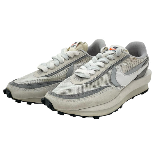 NIKE | ナイキ スニーカー BV0073-100 グレー×ホワイト 24.5cm【尾張小牧店】
