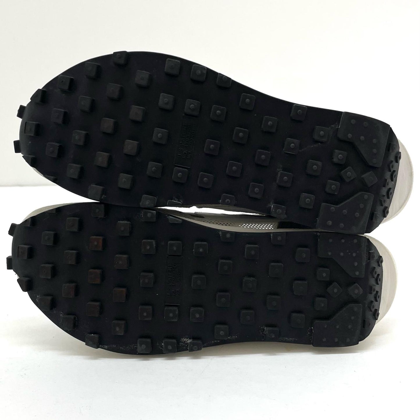 NIKE | ナイキ スニーカー BV0073-100 グレー×ホワイト 24.5cm【尾張小牧店】