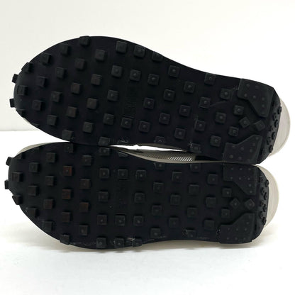 NIKE | ナイキ スニーカー BV0073-100 グレー×ホワイト 24.5cm【尾張小牧店】