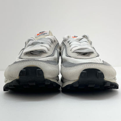 NIKE | ナイキ スニーカー BV0073-100 グレー×ホワイト 24.5cm【尾張小牧店】