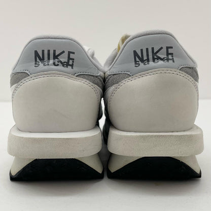 NIKE | ナイキ スニーカー BV0073-100 グレー×ホワイト 24.5cm【尾張小牧店】