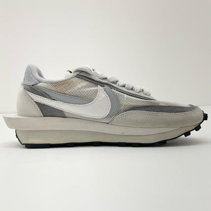 NIKE | ナイキ スニーカー BV0073-100 グレー×ホワイト 24.5cm【尾張小牧店】