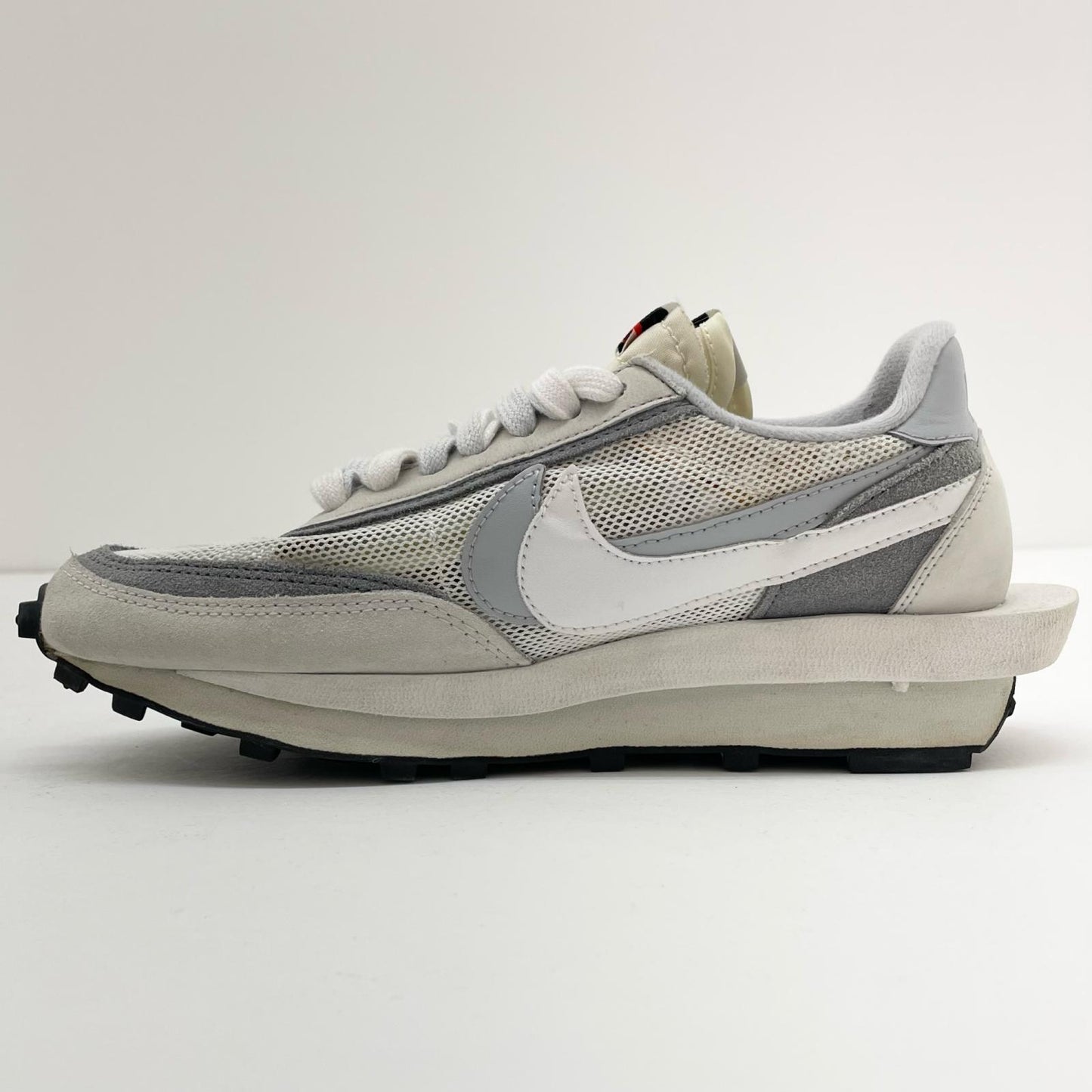 NIKE | ナイキ スニーカー BV0073-100 グレー×ホワイト 24.5cm【尾張小牧店】