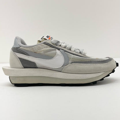 NIKE | ナイキ スニーカー BV0073-100 グレー×ホワイト 24.5cm【尾張小牧店】