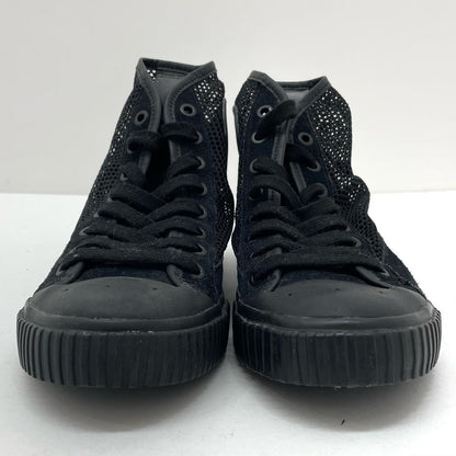 ONITSUKA TIGER | オニツカタイガー スニーカー ブラック 24cm【尾張小牧店】